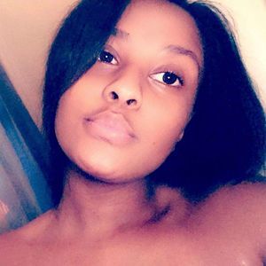 Meet your Posher, Shanasia